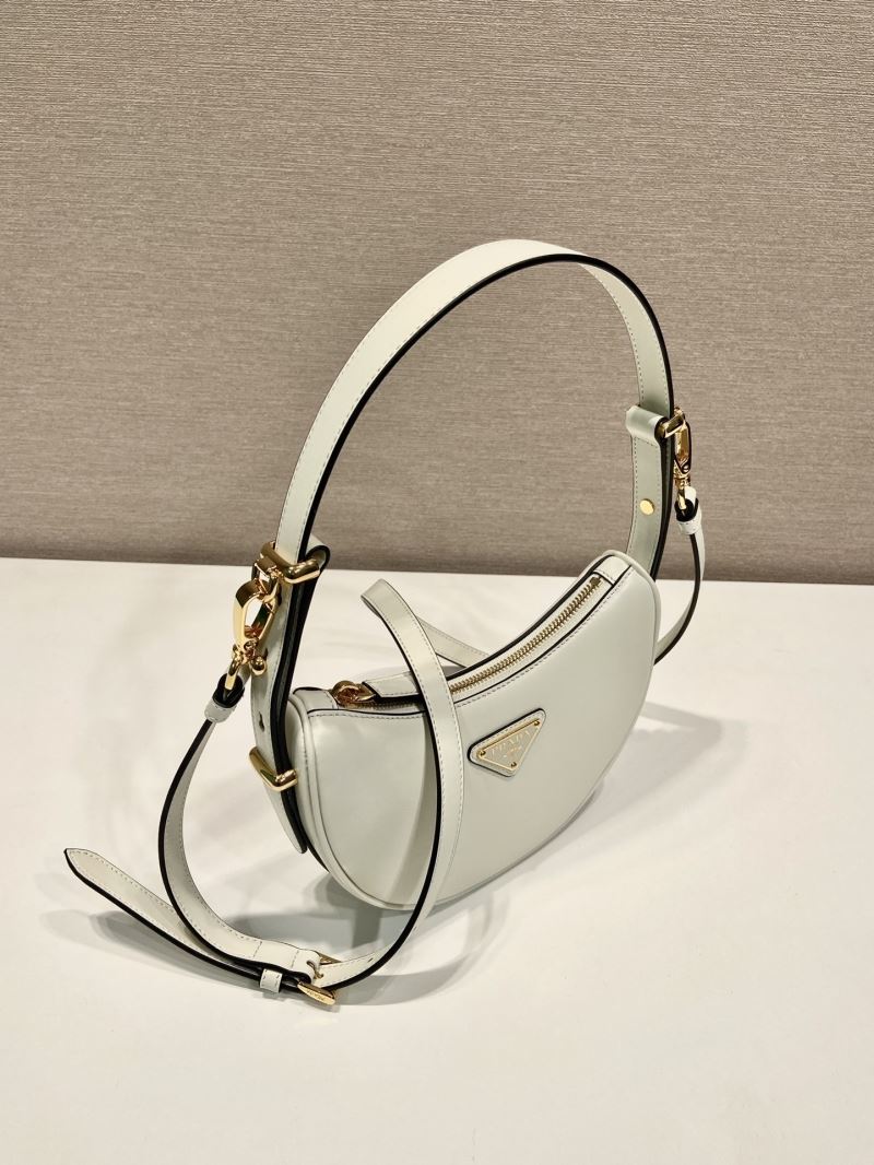 Pra*a hobo bags